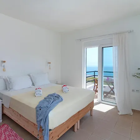 Sea & Sun Apartment *