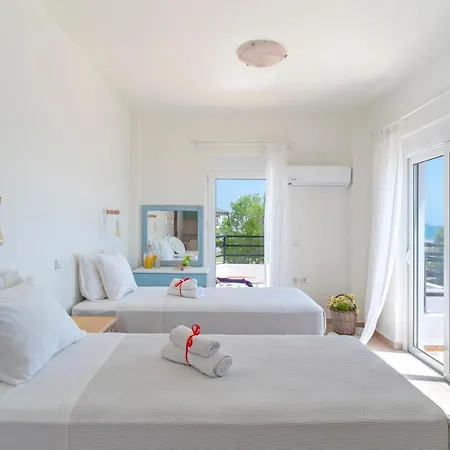 Apartment Sea & Sun *