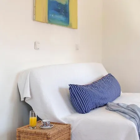 Apartment Sea & Sun