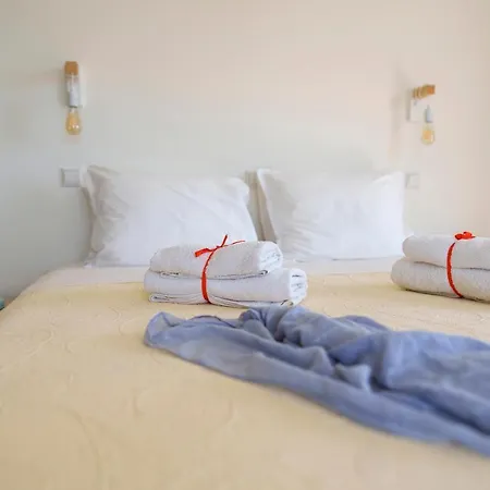 Sea & Sun Apartment *